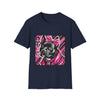 American Pit Bull Terrier Shirt | Pink Princess Bold Dog Lover Tee