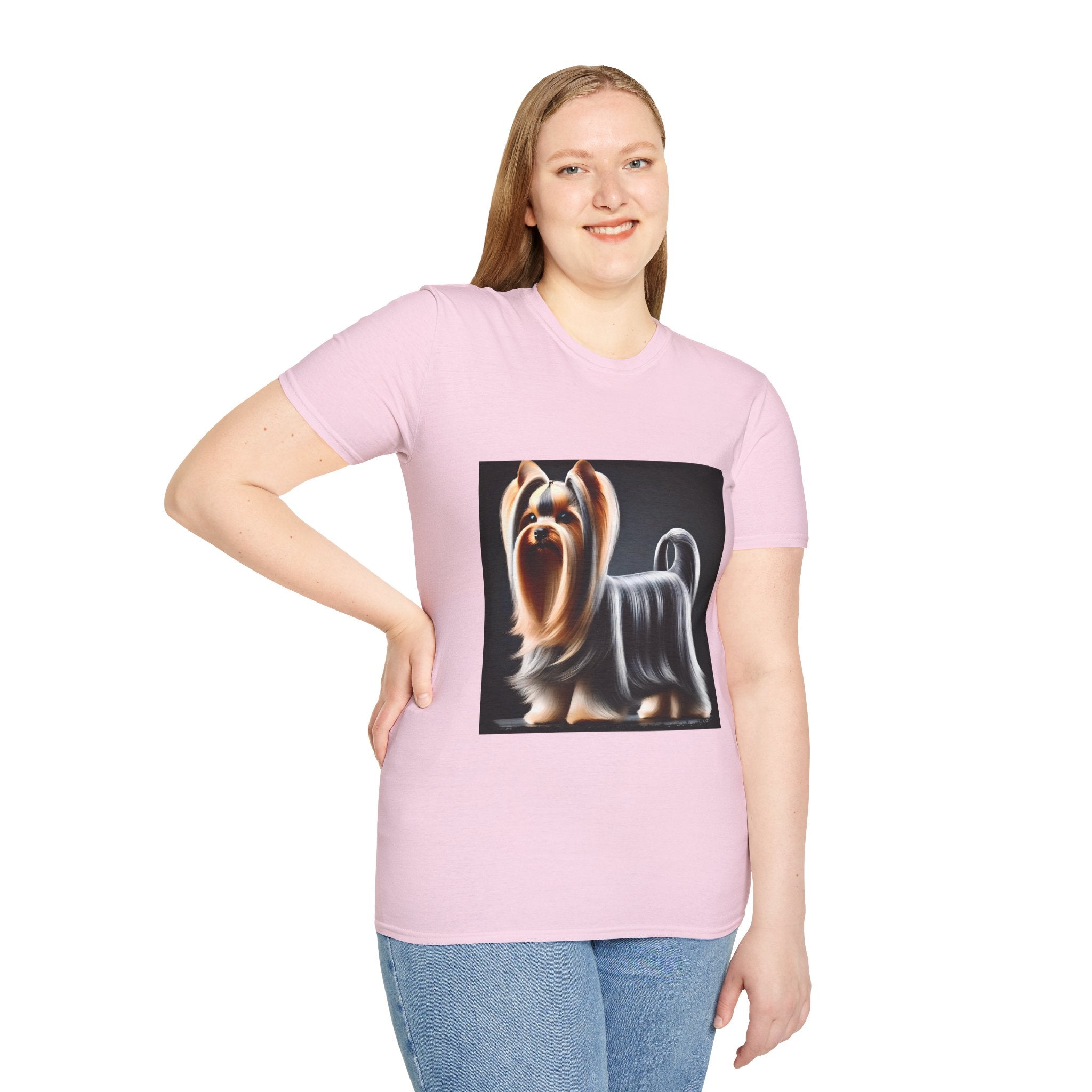Yorkshire Terrier Best in Show | Unisex Dog T-Shirt