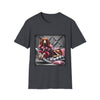 Coonhound Couture | Unisex Dog T-Shirt