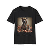 American Pit Bull Terrier Shirt | Beautiful Brindle Dog Lover Tee