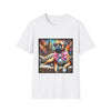Bullmastiff Diamond Princess Classic | Unisex Dog T-Shirt