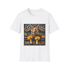 Golden Retriever Shirt | Golden Icon Dog Lover Tee