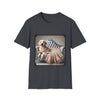 Golden Retriever Shirt | Elegant Glamour Dog Lover Tee