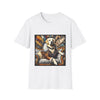 Golden Retriever Shirt | Gold Rocker Dog Lover Tee