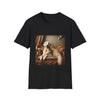 Golden Retriever Shirt | Poised Royalty Dog Lover Tee