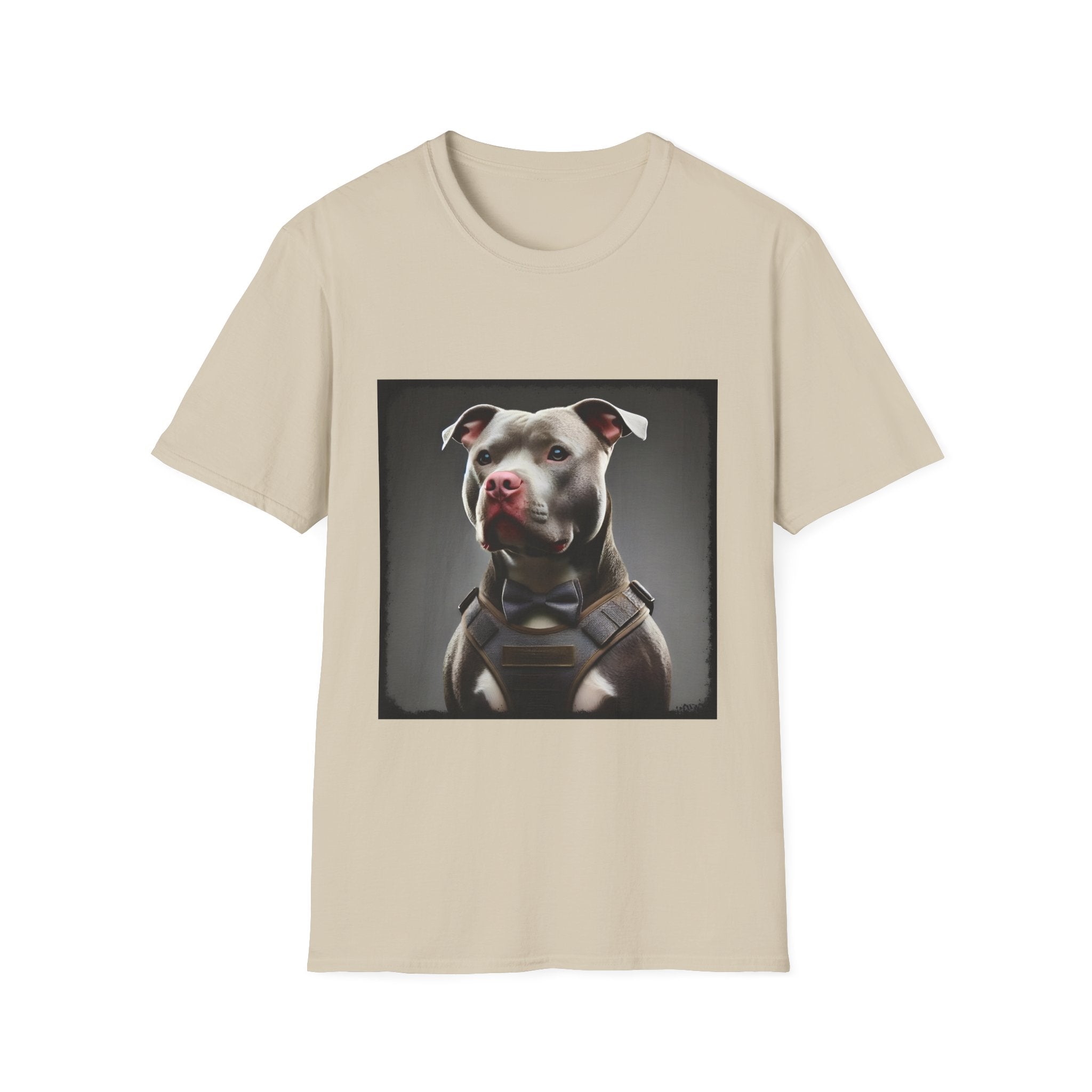 American Pit Bull Terrier Shirt | Prime Prestige Dog Lover Tee