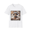 Dachshund Bedroom Eyes | Unisex Dog T-Shirt