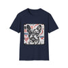 French Bulldog Shirt | Americana Dream Dog Lover Tee