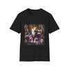 Akita Shirt | Lilac Luxe Dog Lover Tee