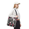 American Pit Bull Terrier Tote Bag | Pretty in Pink Dog Lover Gift