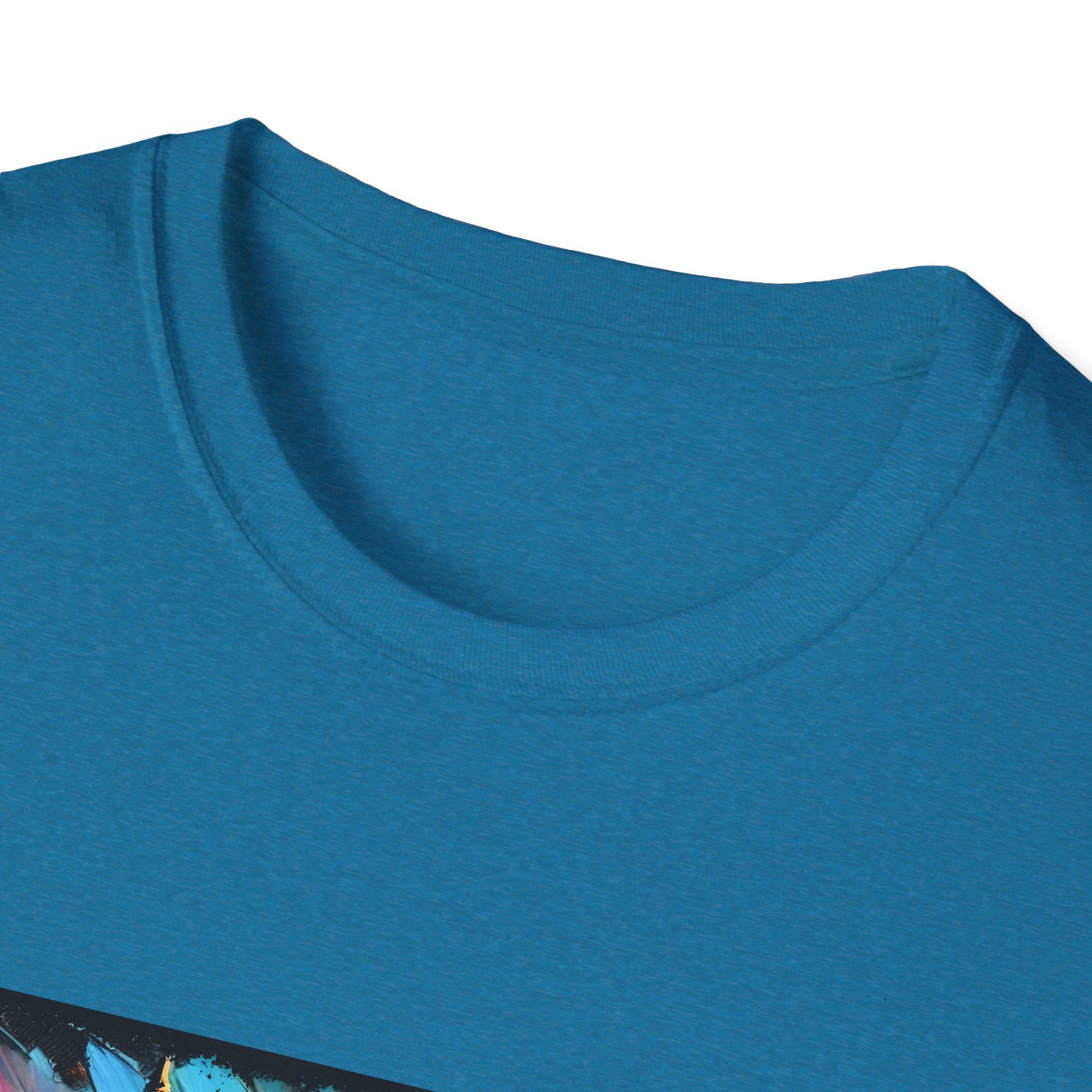 Bullmastiff Diamond Princess Classic | Unisex Dog T-Shirt