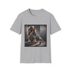 Dachshund Shirt | Elegant Chic Dog Lover Tee
