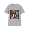 Cavapoo Royal Princess | Unisex Dog T-Shirt
