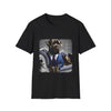 Cane Corso Brindle Babe | Unisex Dog T-Shirt