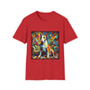 Bull Terrier Bold Classic | Unisex Dog T-Shirt