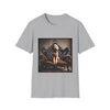 Goldendoodle Posh Prince | Unisex Dog T-Shirt