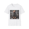 Labradoodle Bold Rebel | Unisex Dog T-Shirt