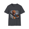Golden Retriever Shirt | Plush Gent Dog Lover Tee