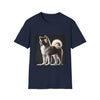 Akita Shirt | Best in Show Dog Lover Tee