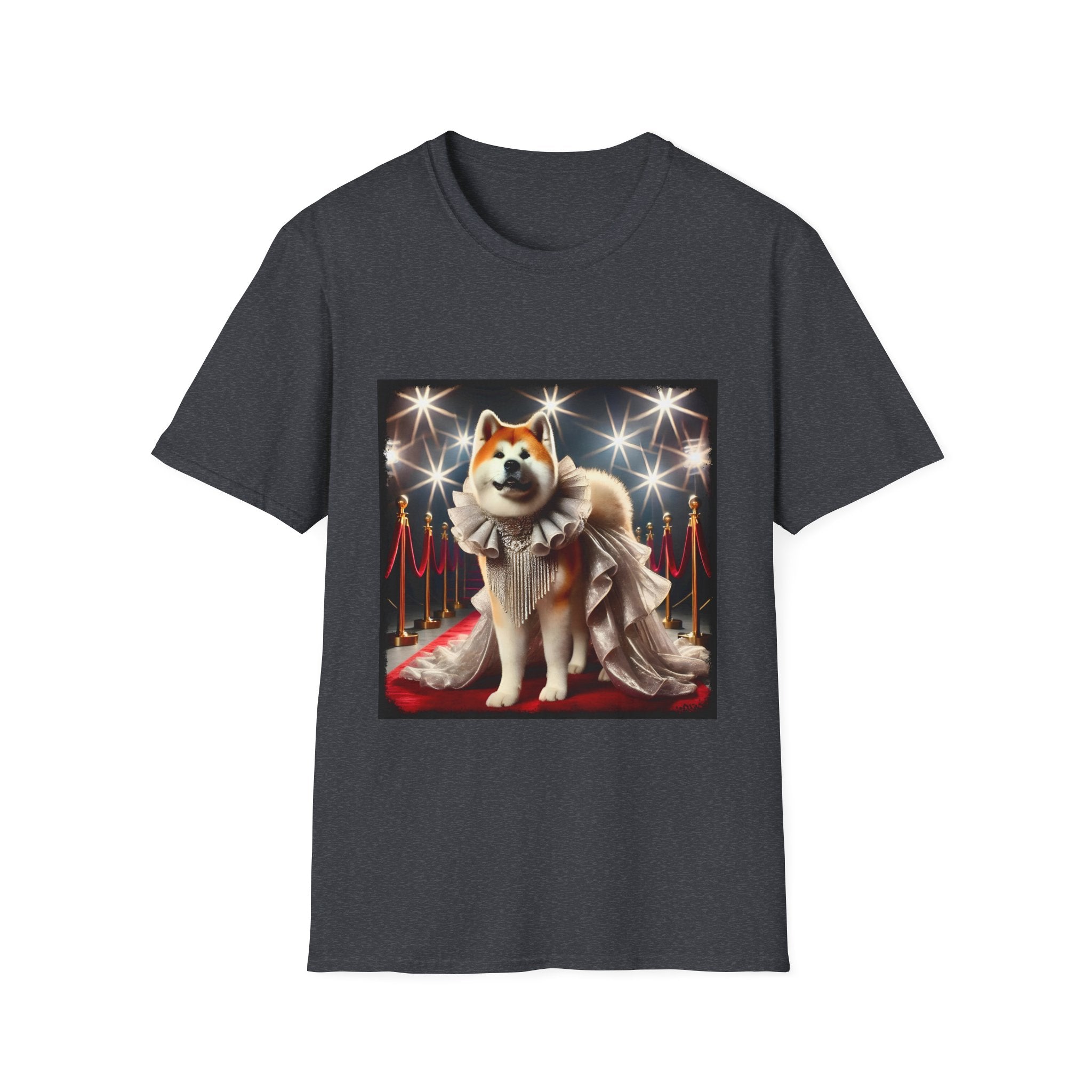 Akita Shirt | Show Stopper Dog Lover Tee