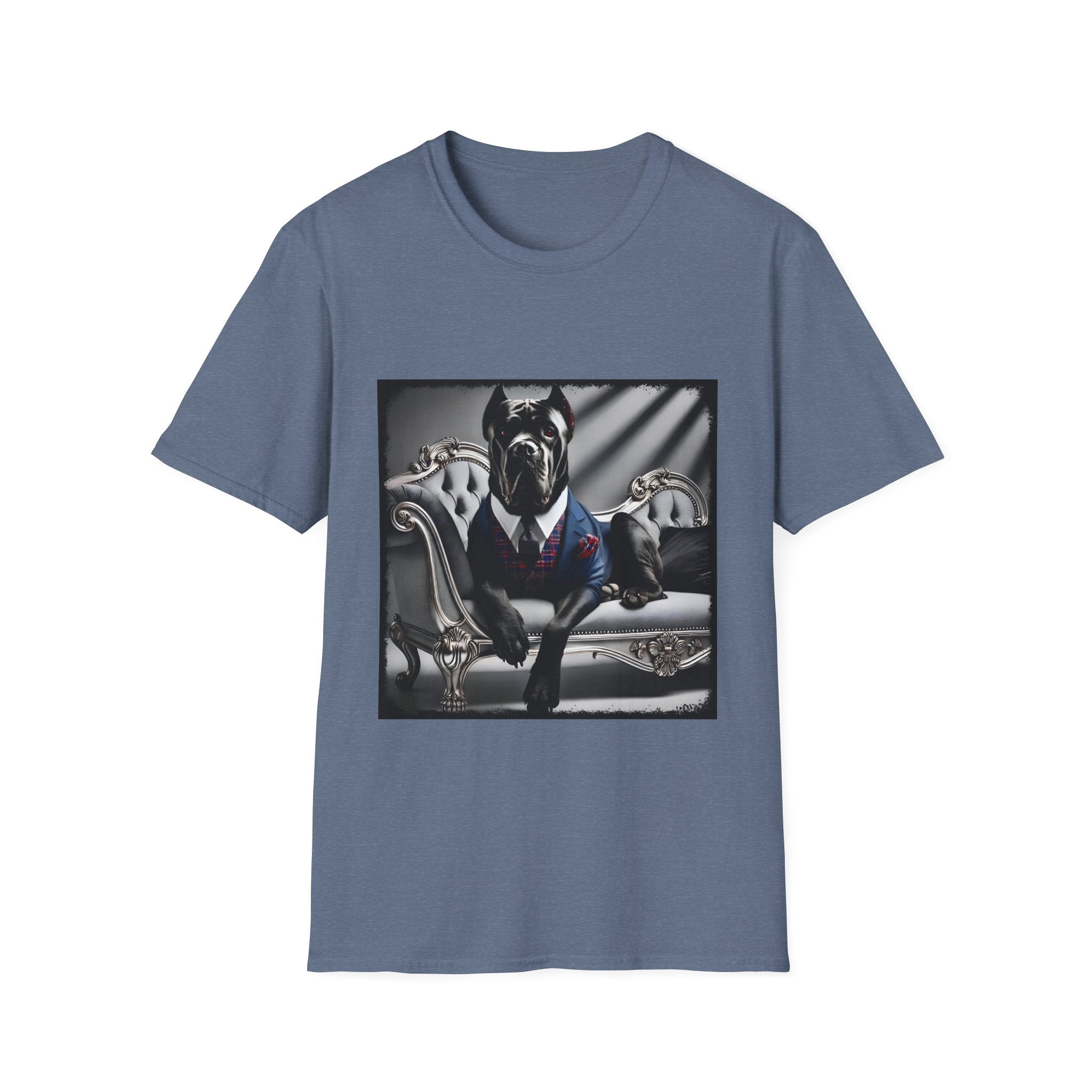 Cane Corso Top Dawg | Unisex Dog T-Shirt