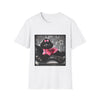 Cavapoo Fashion Icon | Unisex Dog T-Shirt