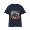 Siberian Husky True Trendsetter | Unisex Dog T-Shirt