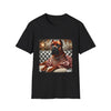 Cane Corso Selfie Star | Unisex Dog T-Shirt