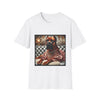 Cane Corso Selfie Star | Unisex Dog T-Shirt