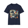 Great Dane Strong Classic | Unisex Dog T-Shirt
