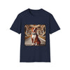 American Pit Bull Terrier Shirt | Elite Energy Dog Lover Tee