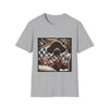 Poodle Mini Fashion Icon | Unisex Dog T-Shirt