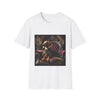 Dachshund Velvet Reign | Unisex Dog T-Shirt