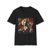 Weimaraner Dashing Duke | Unisex Dog T-Shirt