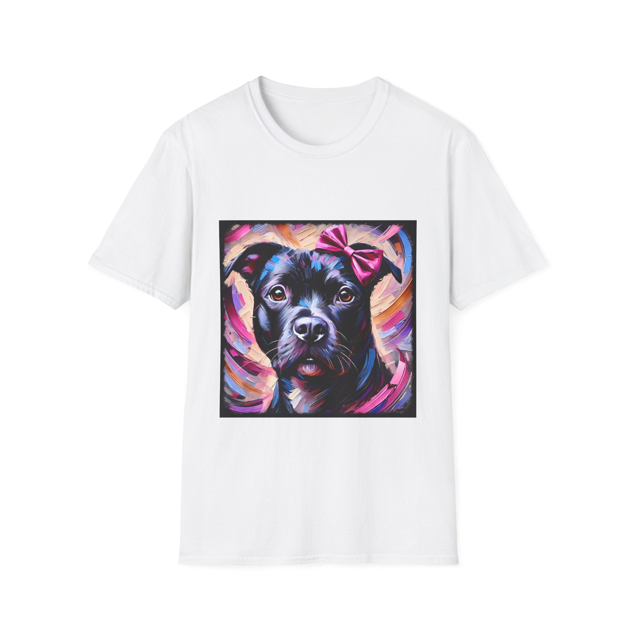 American Pit Bull Terrier Shirt | Beautiful Classic Dog Lover Tee