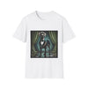 Great Dane Pageant Hound | Unisex Dog T-Shirt