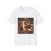Golden Retriever Shirt | Gentle Prestige Dog Lover Tee
