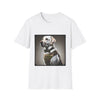 Labrador Retriever Camo Boss | Unisex Dog T-Shirt