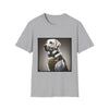 Labrador Retriever Camo Boss | Unisex Dog T-Shirt