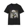 Labrador Retriever Camo Boss | Unisex Dog T-Shirt