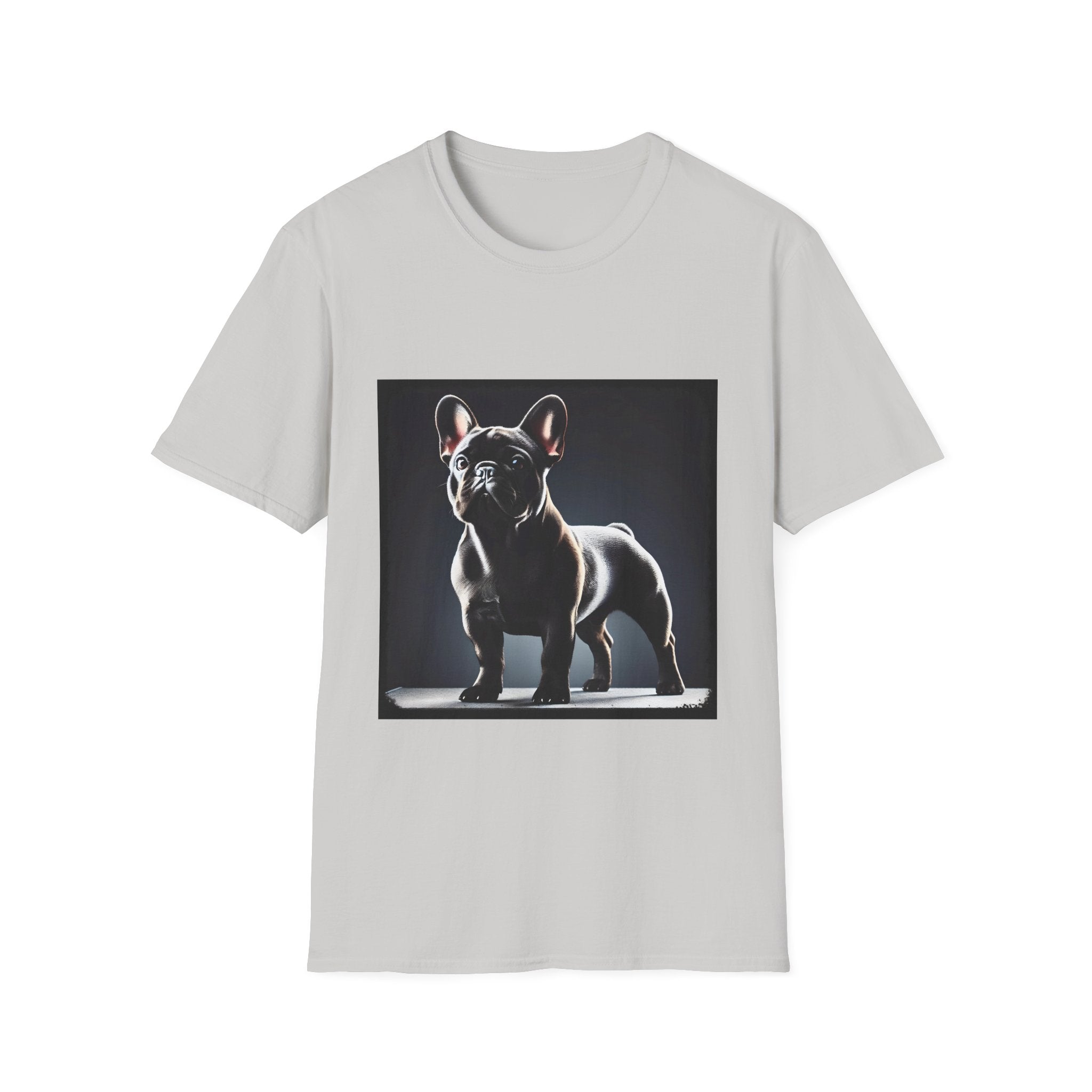 French Bulldog Shirt | Best in Show Dog Lover Tee