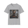 Dachshund Stud Muffin | Unisex Dog T-Shirt