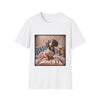 Dachshund Shirt | Posh Pup Dog Lover Tee