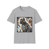Cane Corso Bold Armor Classic | Unisex Dog T-Shirt