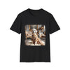 Golden Retriever Shirt | Privileged Pup Dog Lover Tee