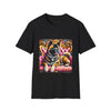 Akita Shirt | Diamond Princess Classic Dog Lover Tee