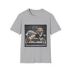 Golden Retriever Shirt | Dapper Dream Dog Lover Tee