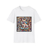 French Bulldog Shirt | Paris Pixel Classic Dog Lover Tee