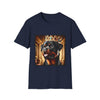 Rottweiler Royal Reign | Unisex Dog T-Shirt