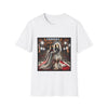 Afghan Hound Shirt | Gala Glamour Dog Lover Tee